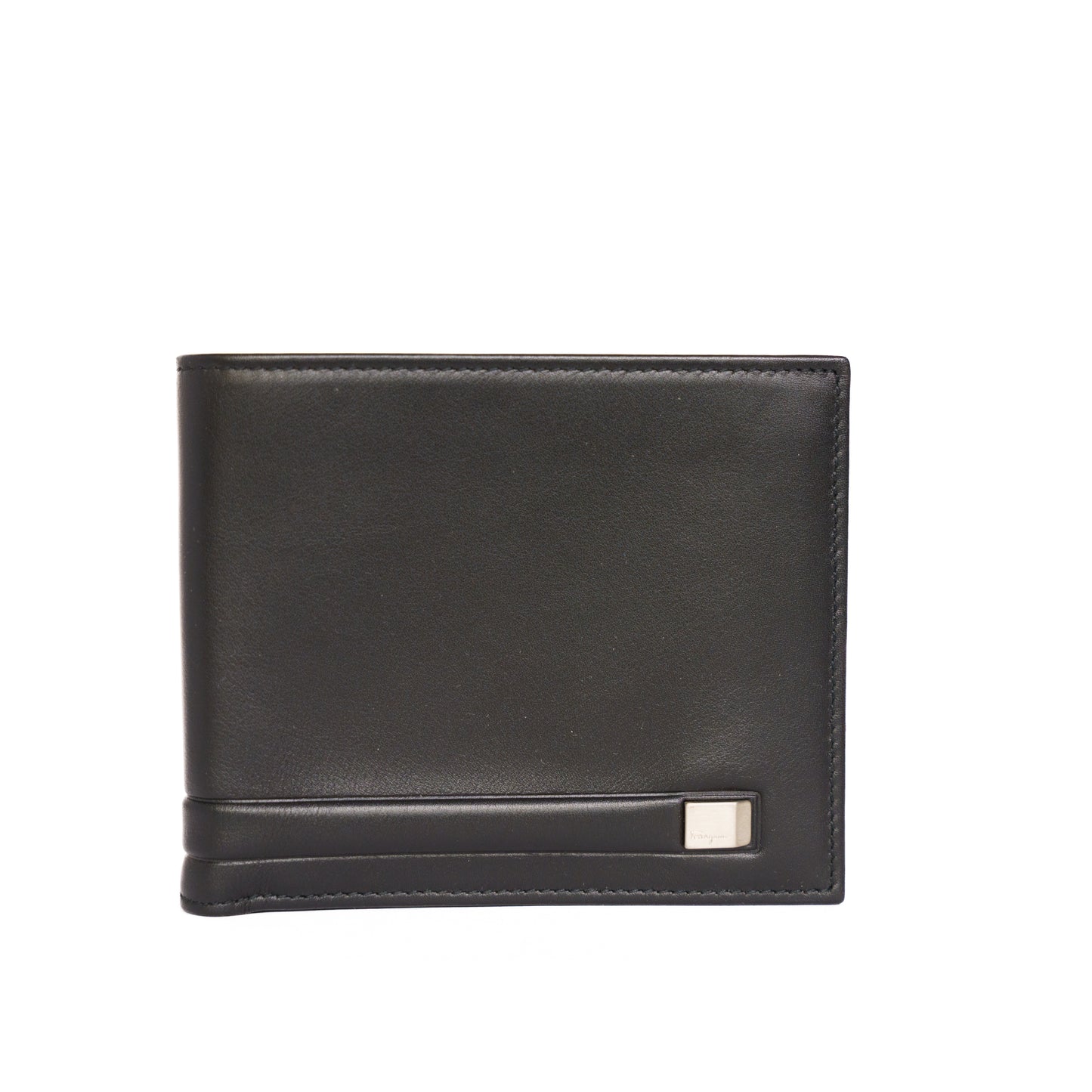 Salvatore Ferragamo Bifold Men's Wallet