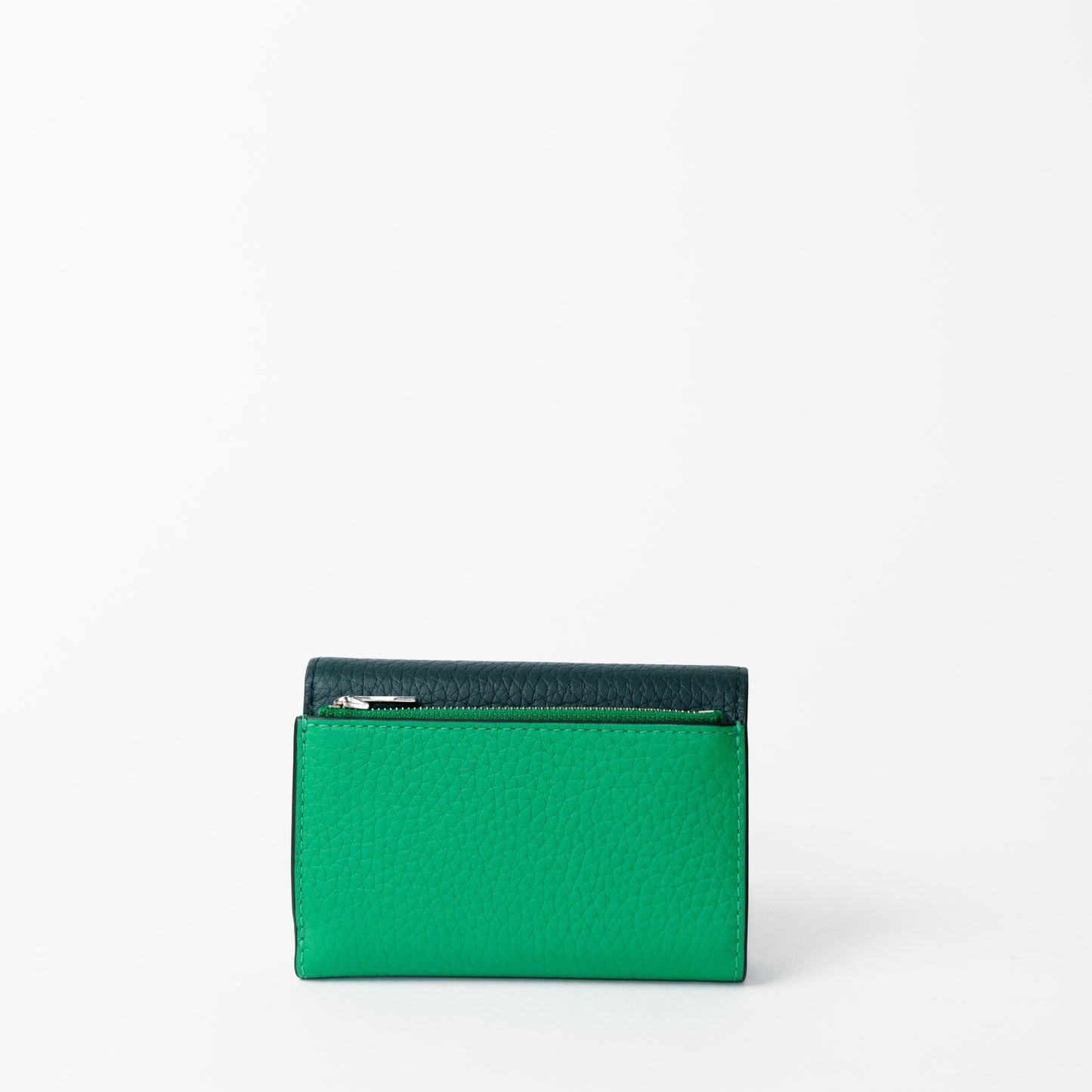 Mulberry  Trifold Compact Wallet