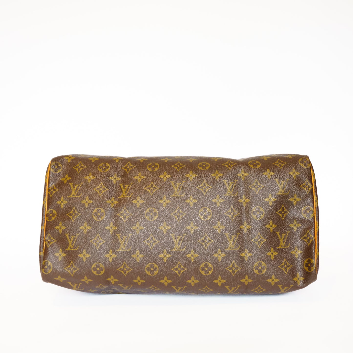 Louis Vuitton 1988 Speedy 40 in Monogram Canvas VI882