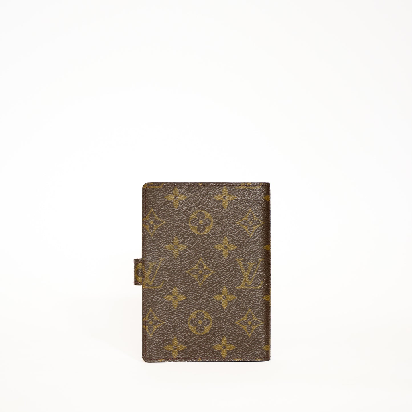 Louis Vuitton 2000 Monogram Agenda PM CA0060