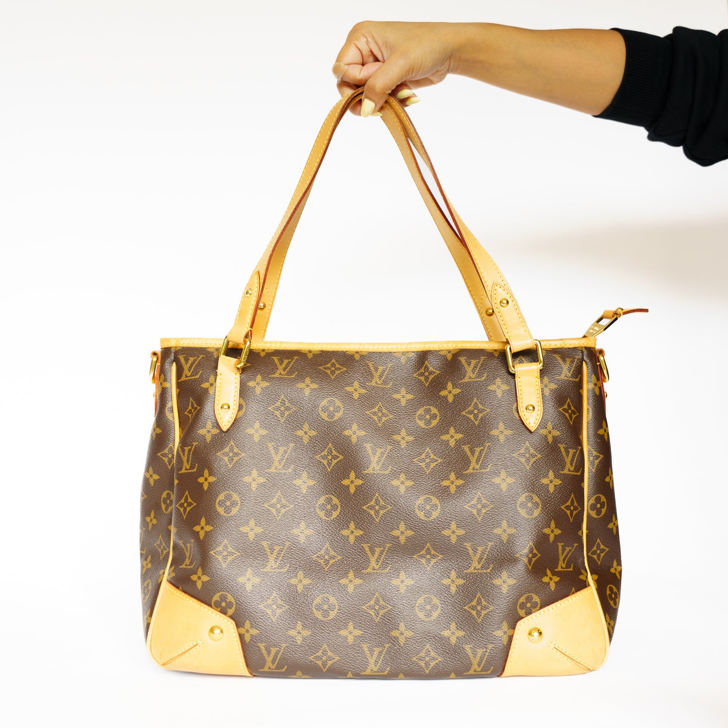 Louis Vuitton 2012 Estrella in Monogram Canvas DR0152