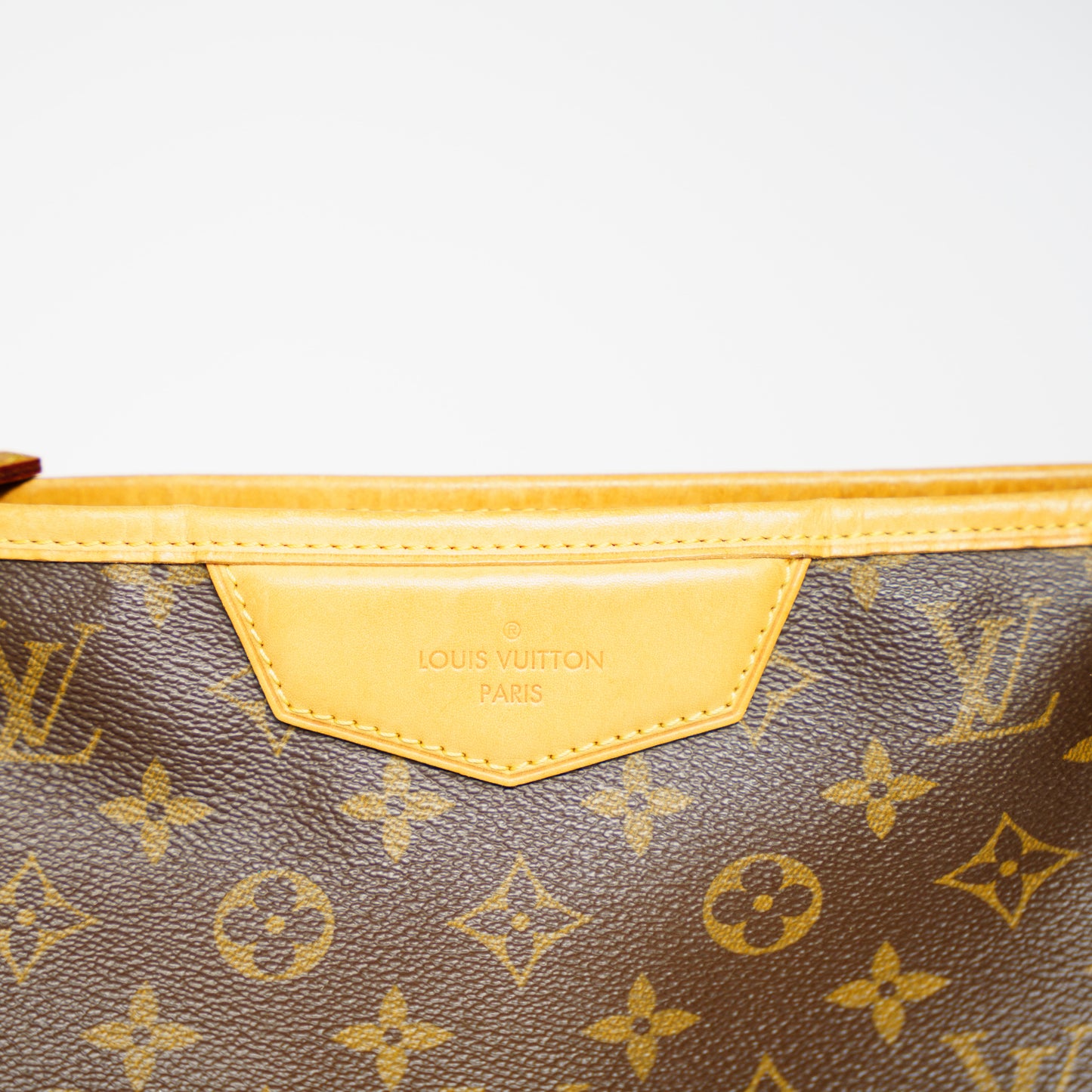 Louis Vuitton 2012 Estrella in Monogram Canvas DR0152