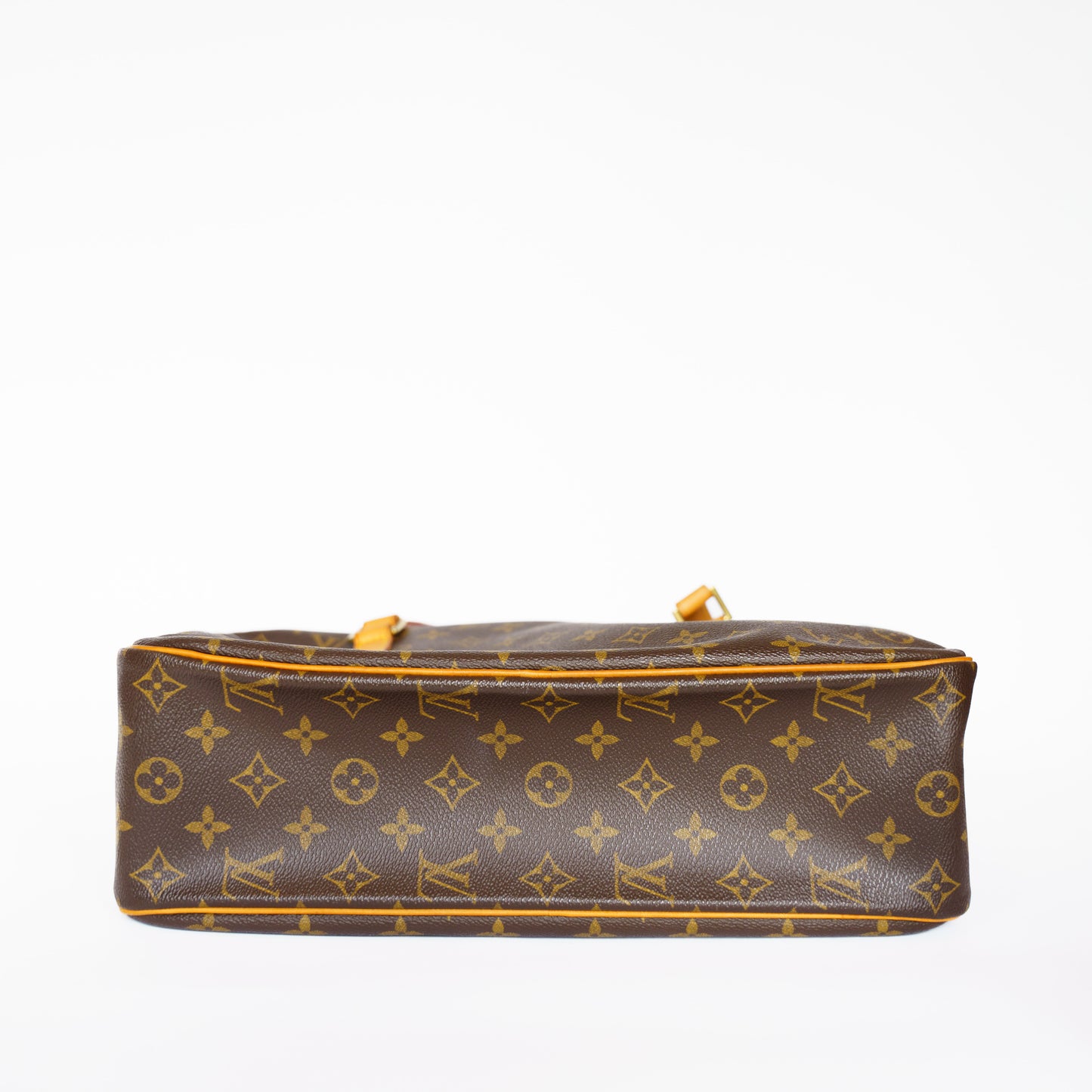 Louis Vuitton 2002 Cite GM Shoulder Bag FL1002