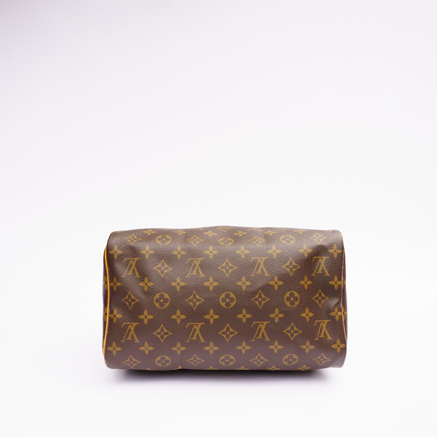 Louis Vuitton 2002 Monogram Speedy 30 TH0042