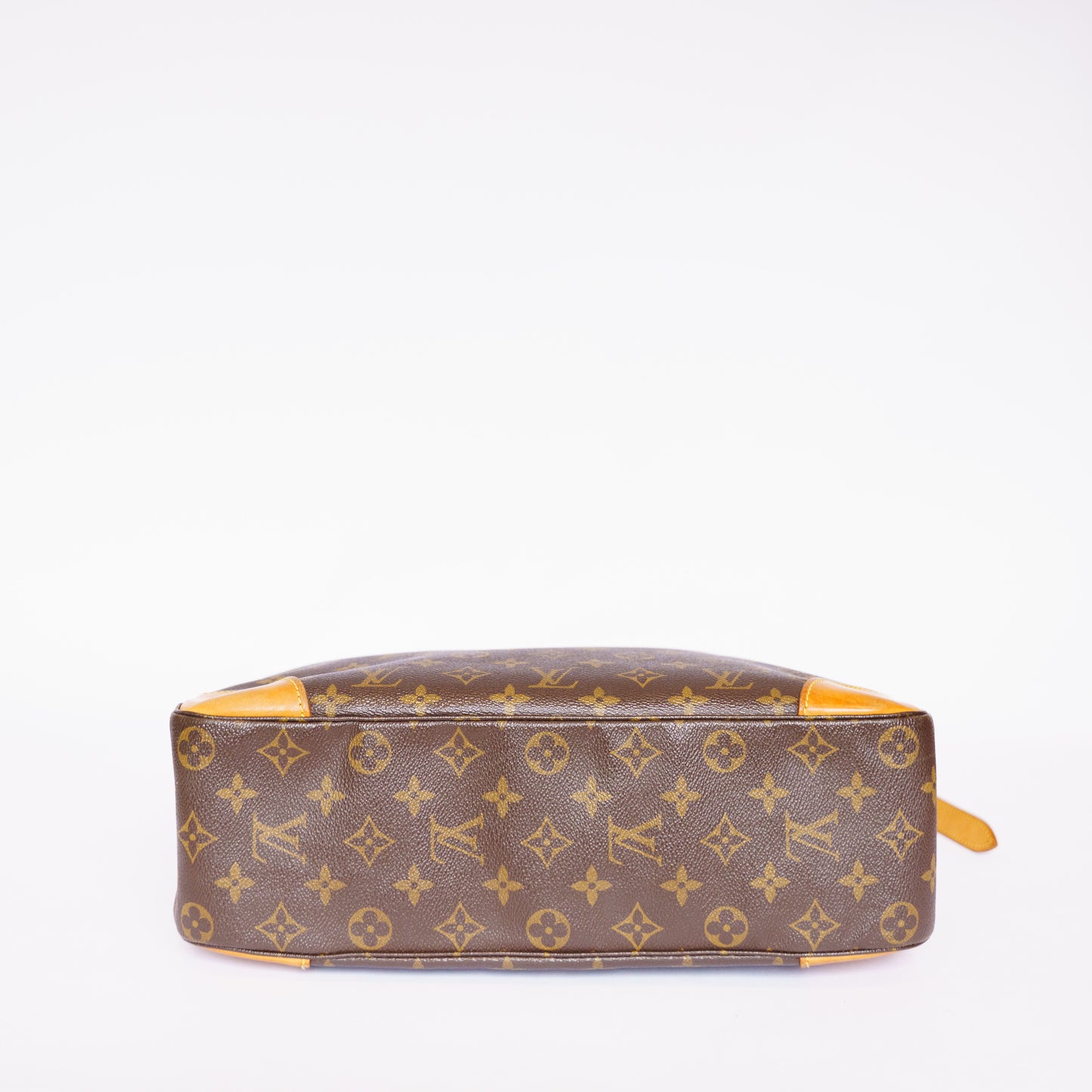 Louis Vuitton 1997 Monogram Bolougne PM Shoulder Bag AS1917