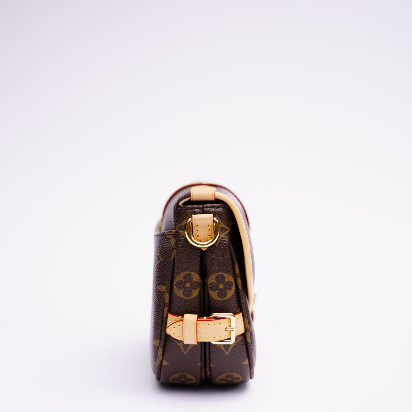 Louis Vuitton Saumur BB Monogram