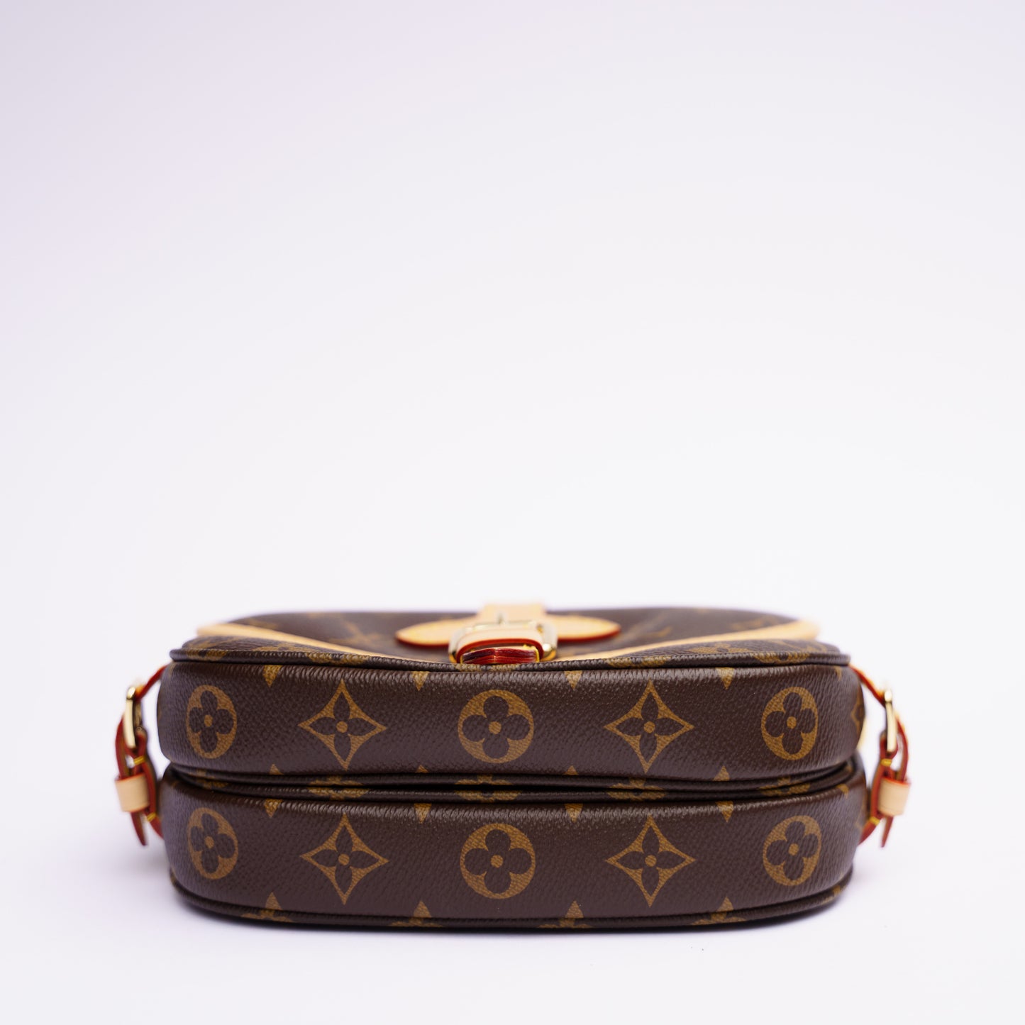 Louis Vuitton Saumur BB Monogram
