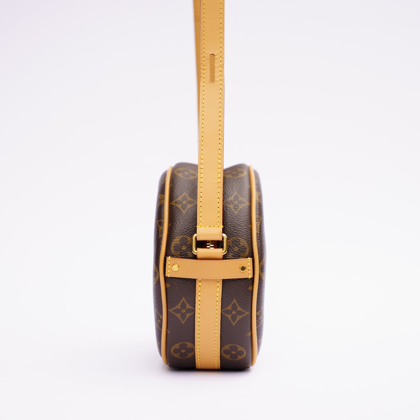 Louis Vuitton Boite Chapeau Souple PM in Monogram