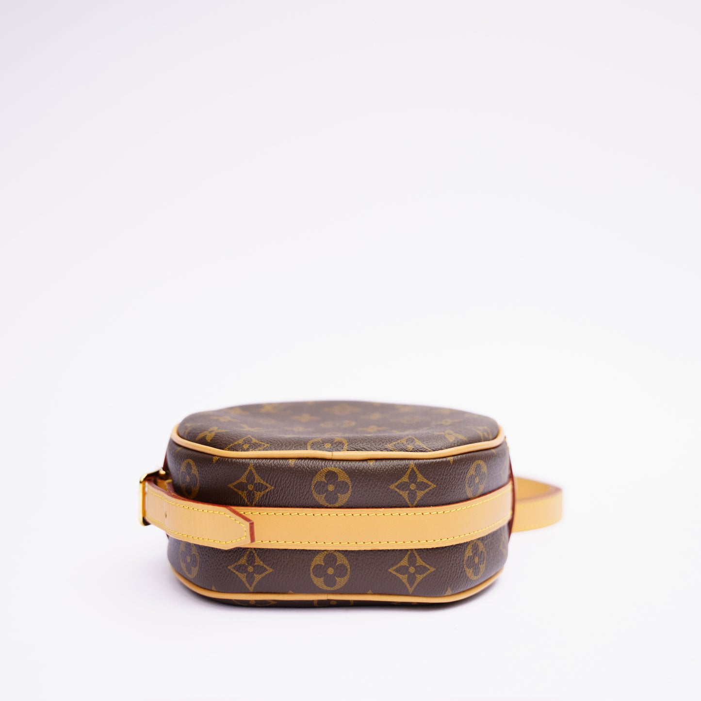 Louis Vuitton Boite Chapeau Souple PM in Monogram