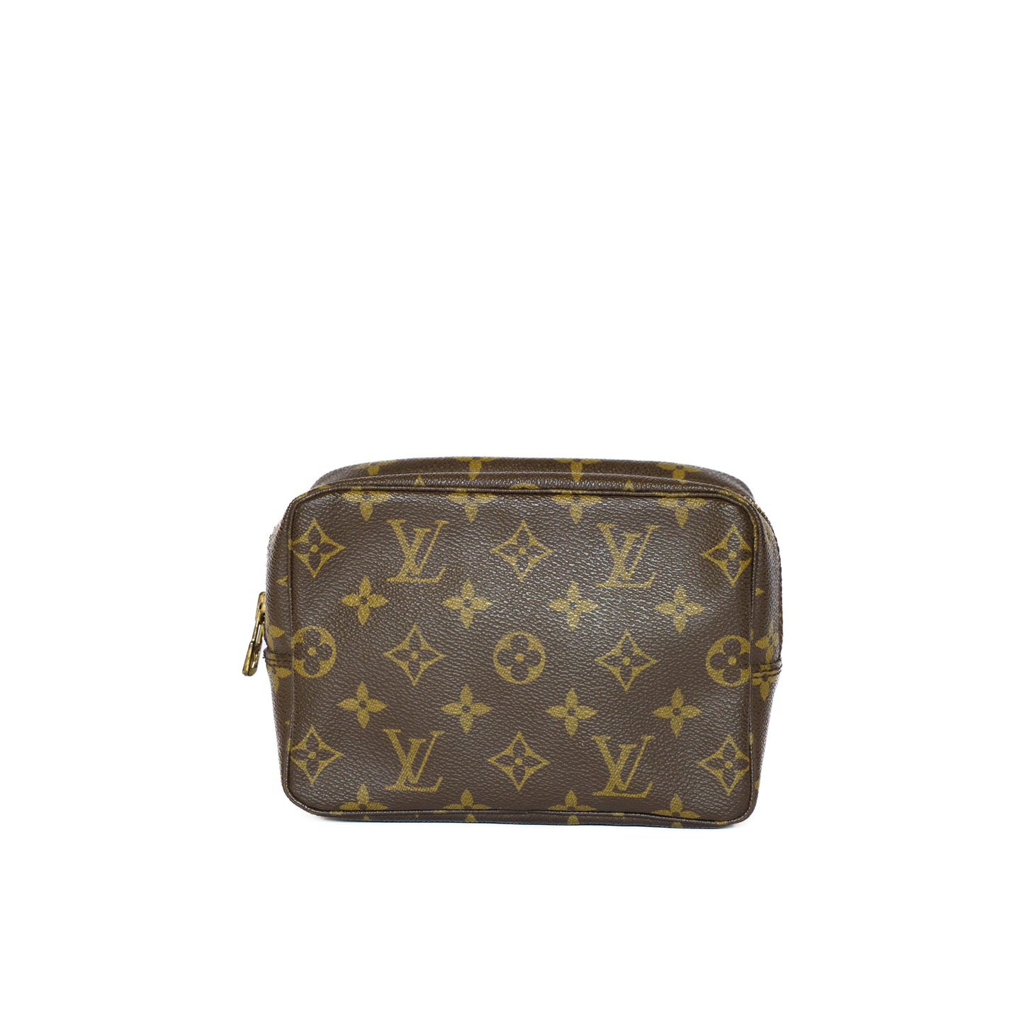 Louis Vuitton 1986 Trousse 18 in Monogram Canvas 864TH