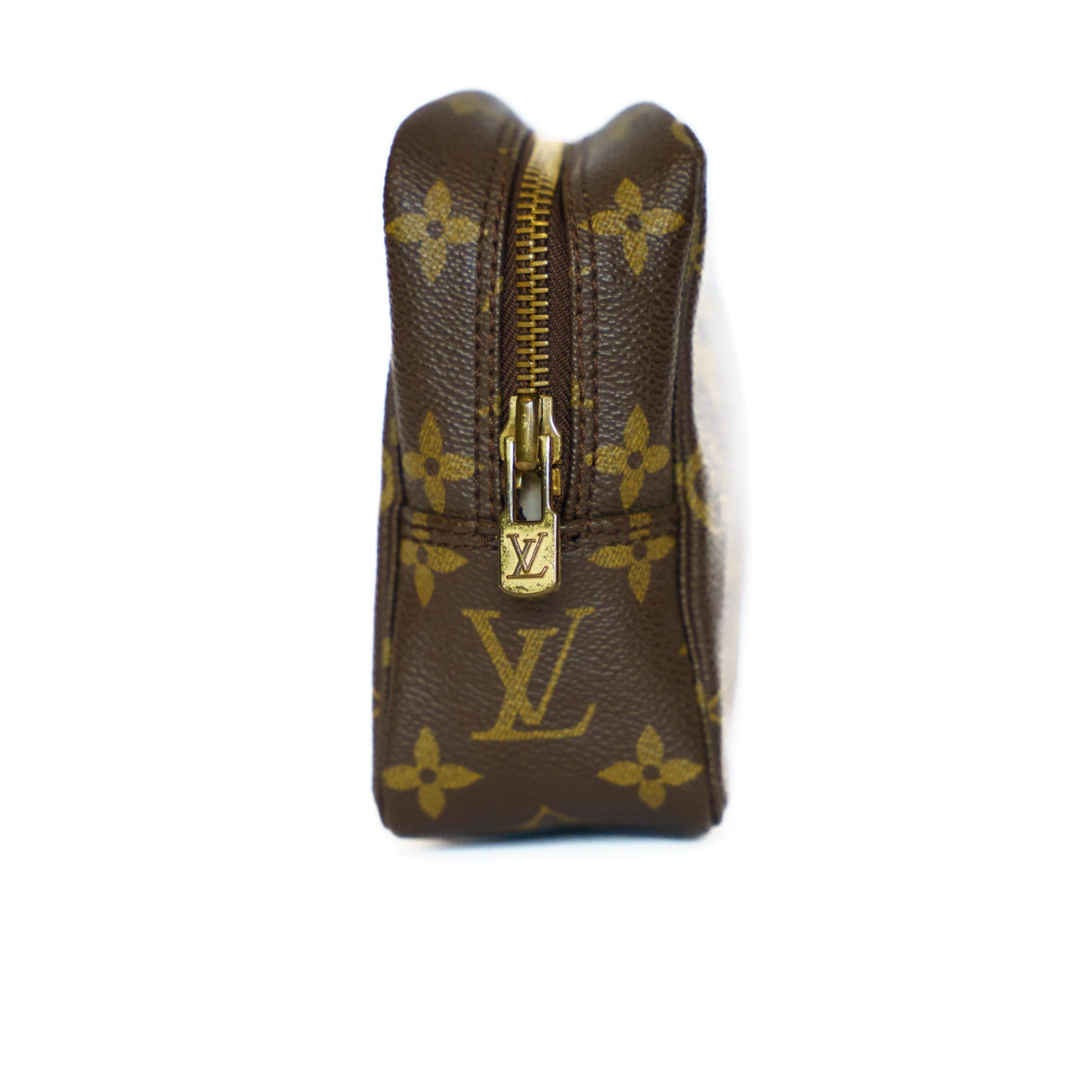 Louis Vuitton 1986 Trousse 18 in Monogram Canvas 864TH