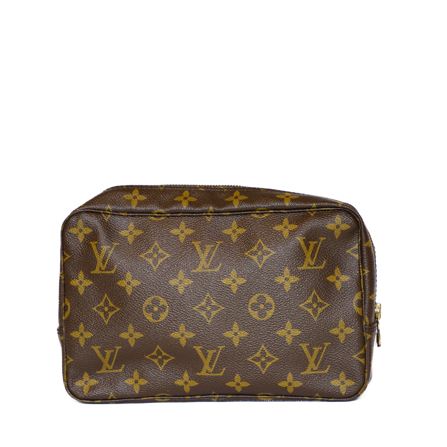 Louis Vuitton 1987 Monogram Trousse 23 872TH