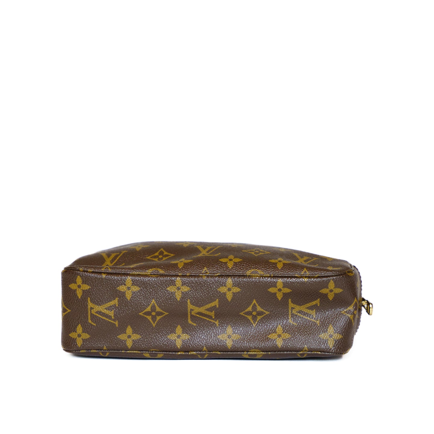 Louis Vuitton 1987 Monogram Trousse 23 872TH