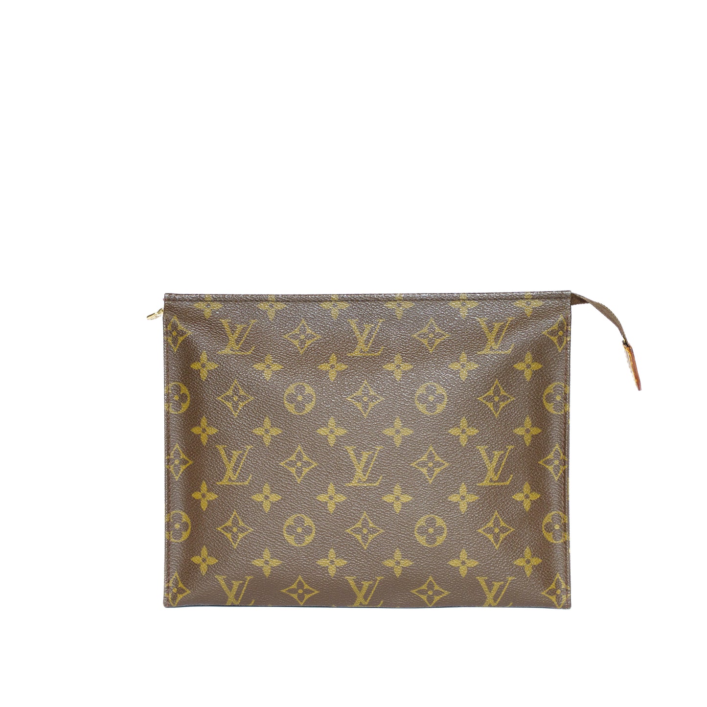 Louis Vuitton Toiletry Pouch 26 in Monogram 081025B226