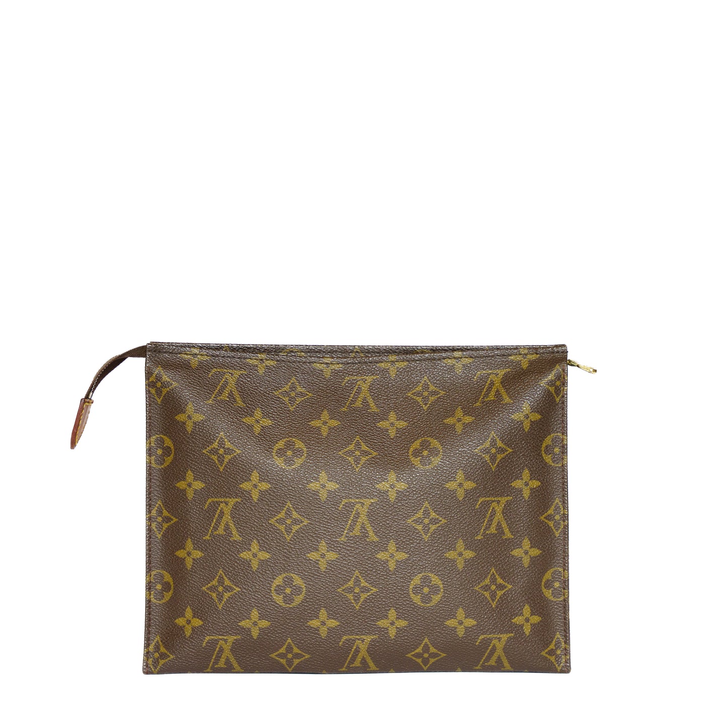 Louis Vuitton Toiletry Pouch 26 in Monogram 081025B226