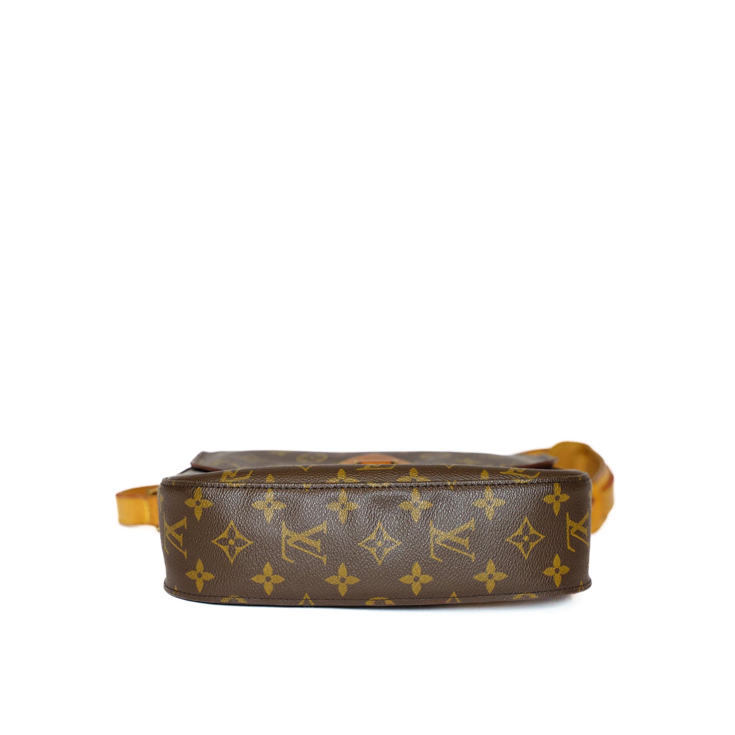 Louis Vuitton Monogram Saint Cloud  GM Crossbody 081025B234