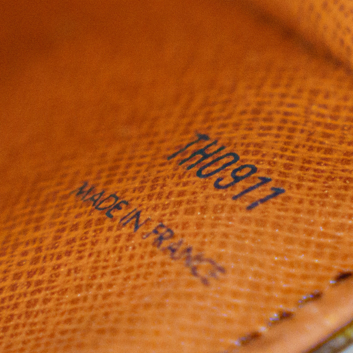 Louis Vuitton Monogram Saint Cloud  GM Crossbody 081025B234