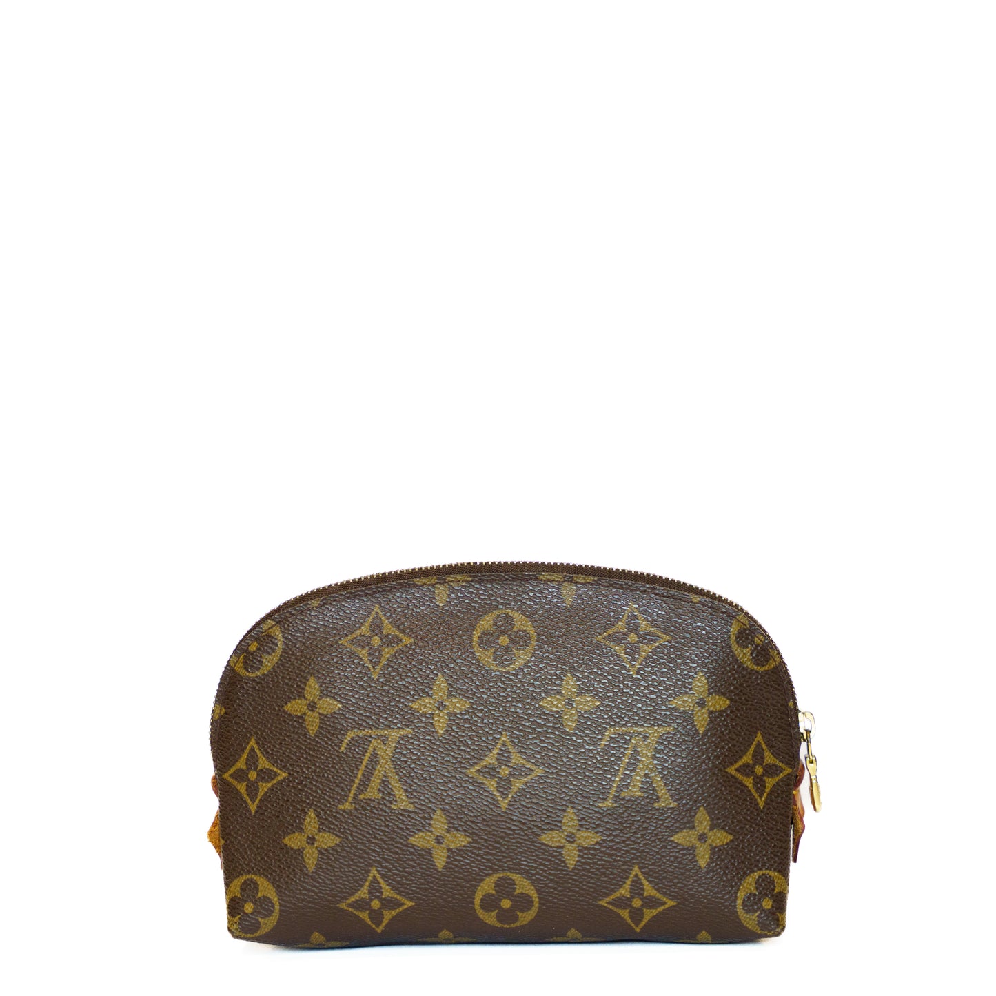 Louis Vuitton 2004 Cosmetic PM in Monogram Canvas CA0064
