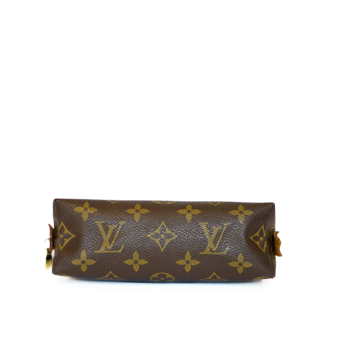 Louis Vuitton 2004 Cosmetic PM in Monogram Canvas CA0064