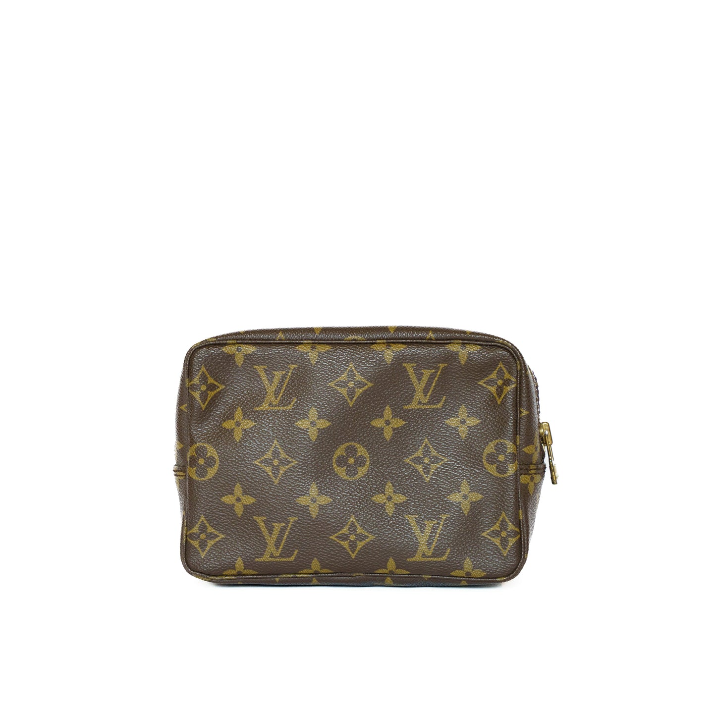 Louis Vuitton 1986 Trousse 18 in Monogram Canvas 864TH