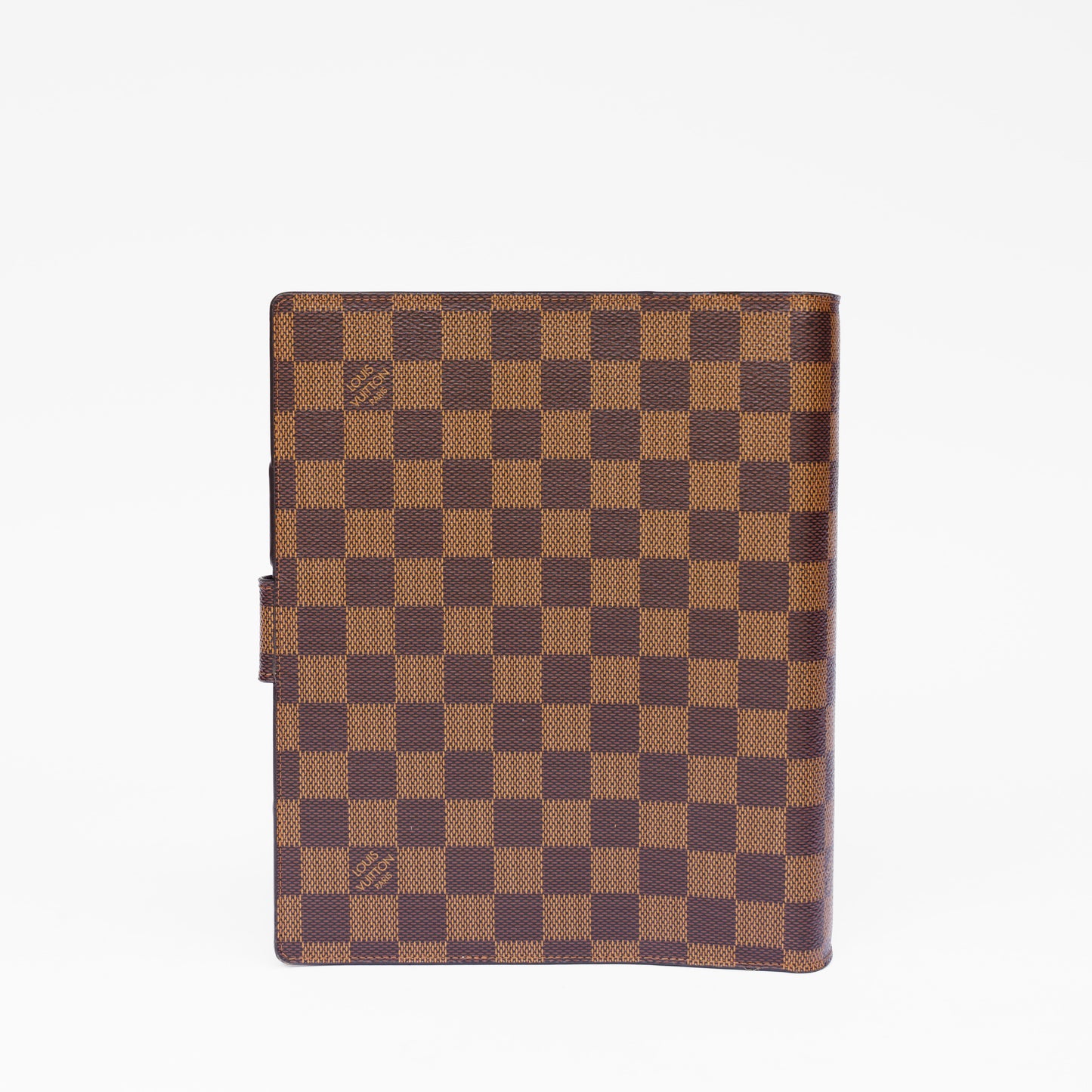 Louis Vuitton 2019 Large Ring Agenda GM RA4149