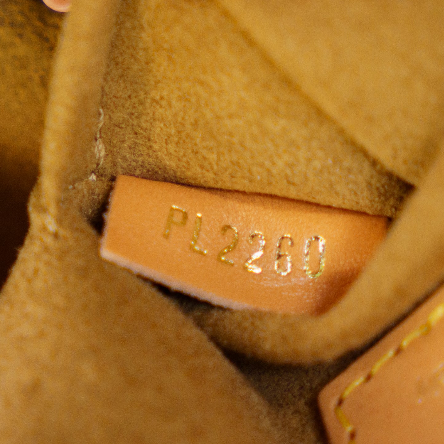 Louis Vuitton Boite Chapeau Souple MM in Monogram Canvas