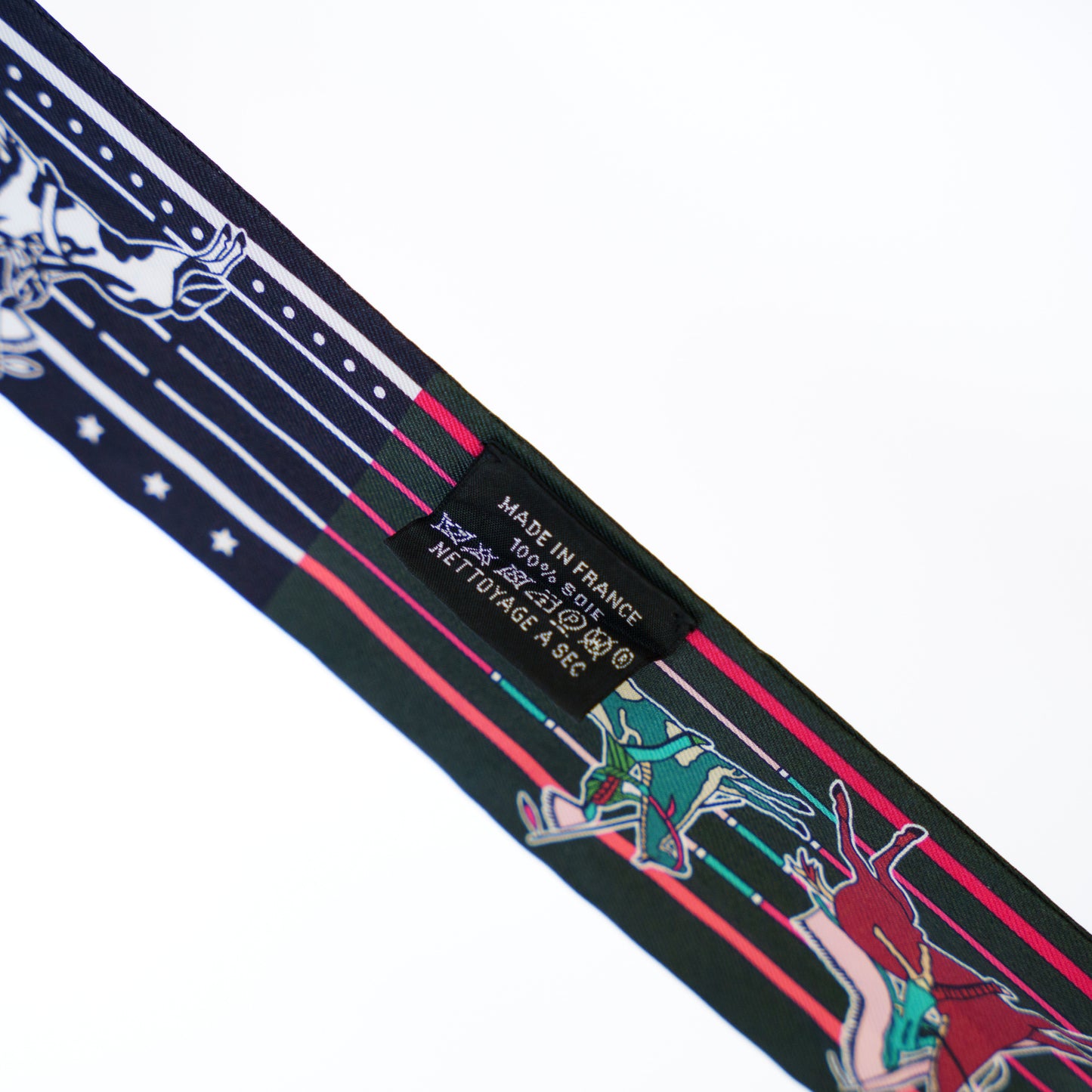 Hermes Twilly no.1