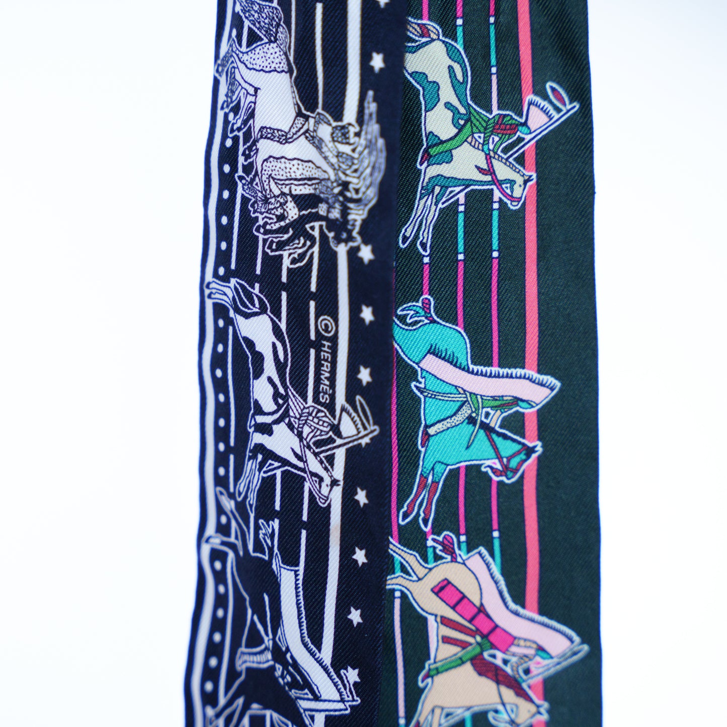 Hermes Twilly no.1