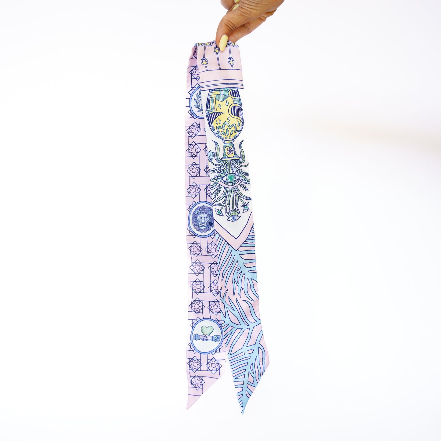 Hermes Twilly no.2