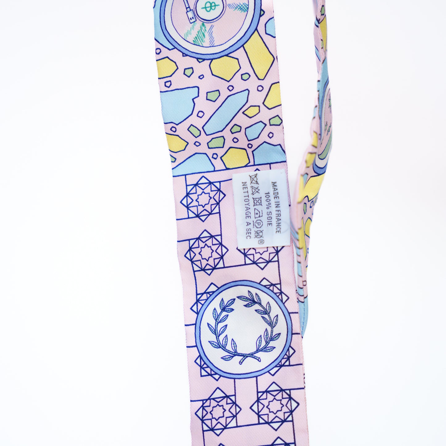 Hermes Twilly no.2