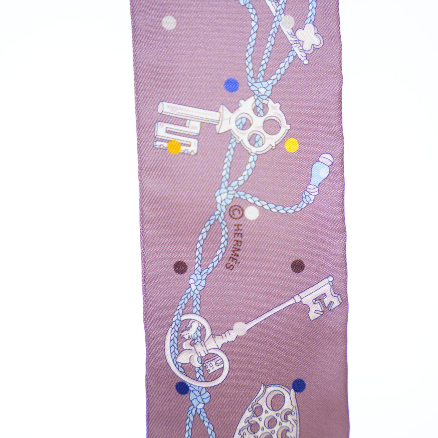 Hermes Twilly no.3