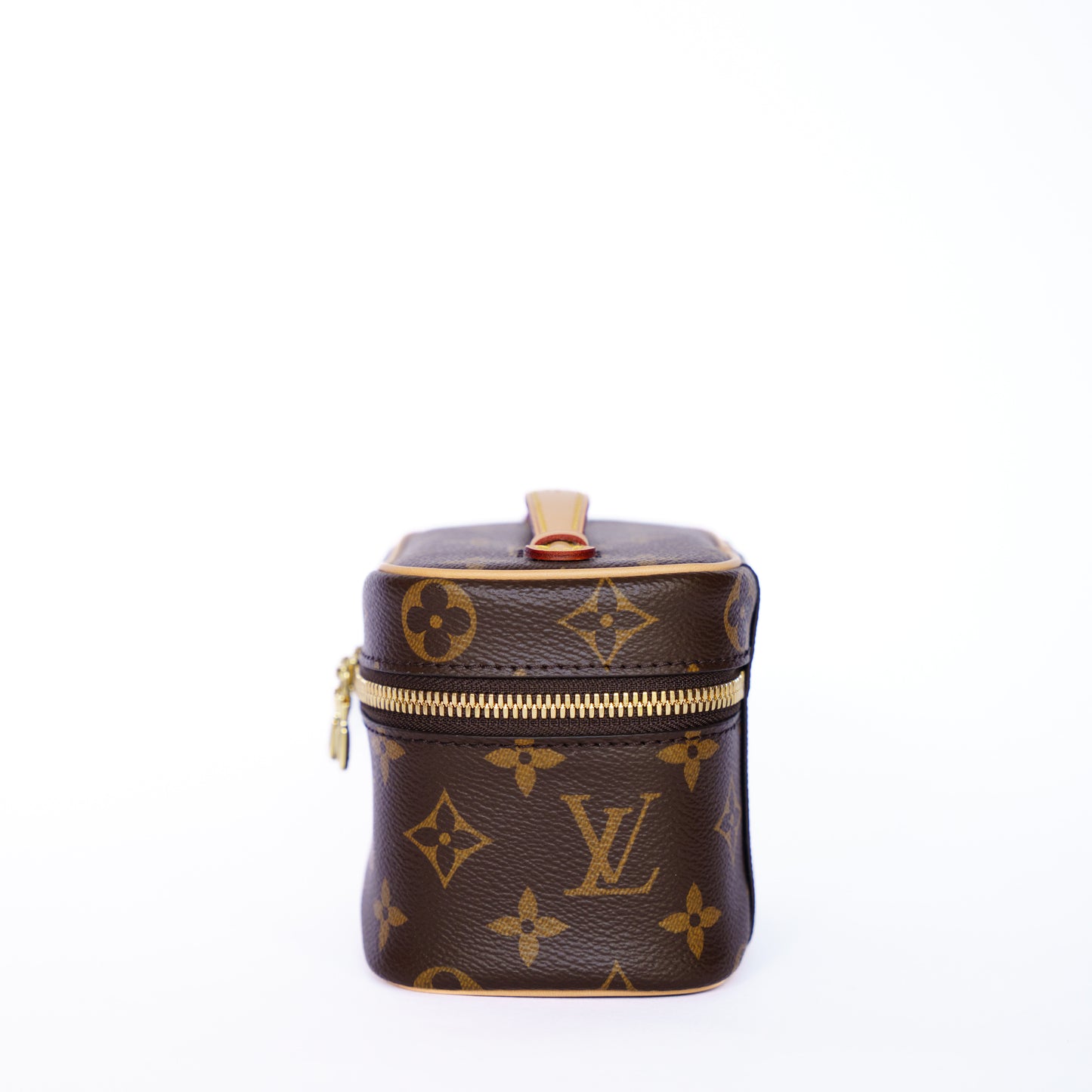 Louis Vuitton 2021 Monogram Nice Nano PL0271