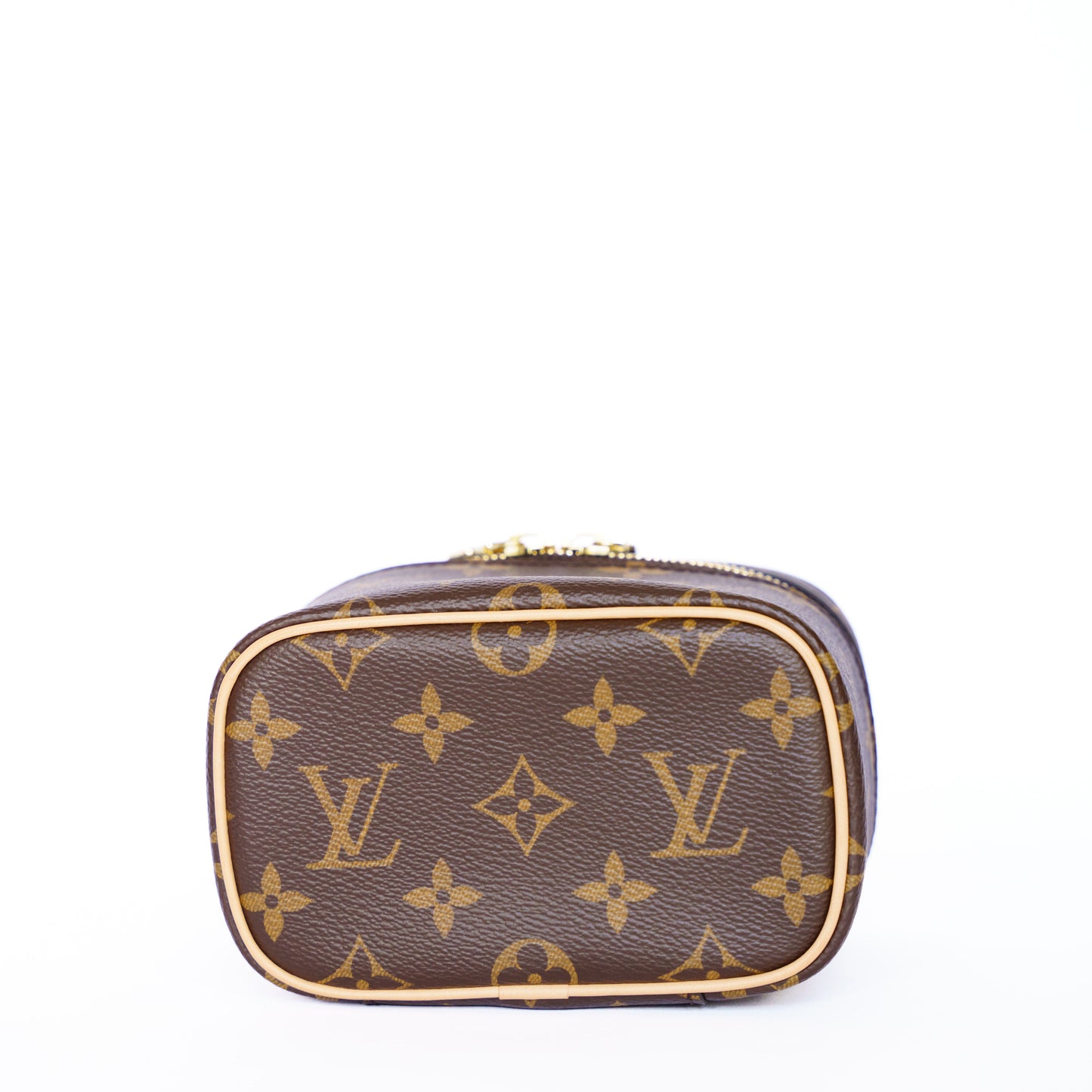 Louis Vuitton 2021 Monogram Nice Nano PL0271