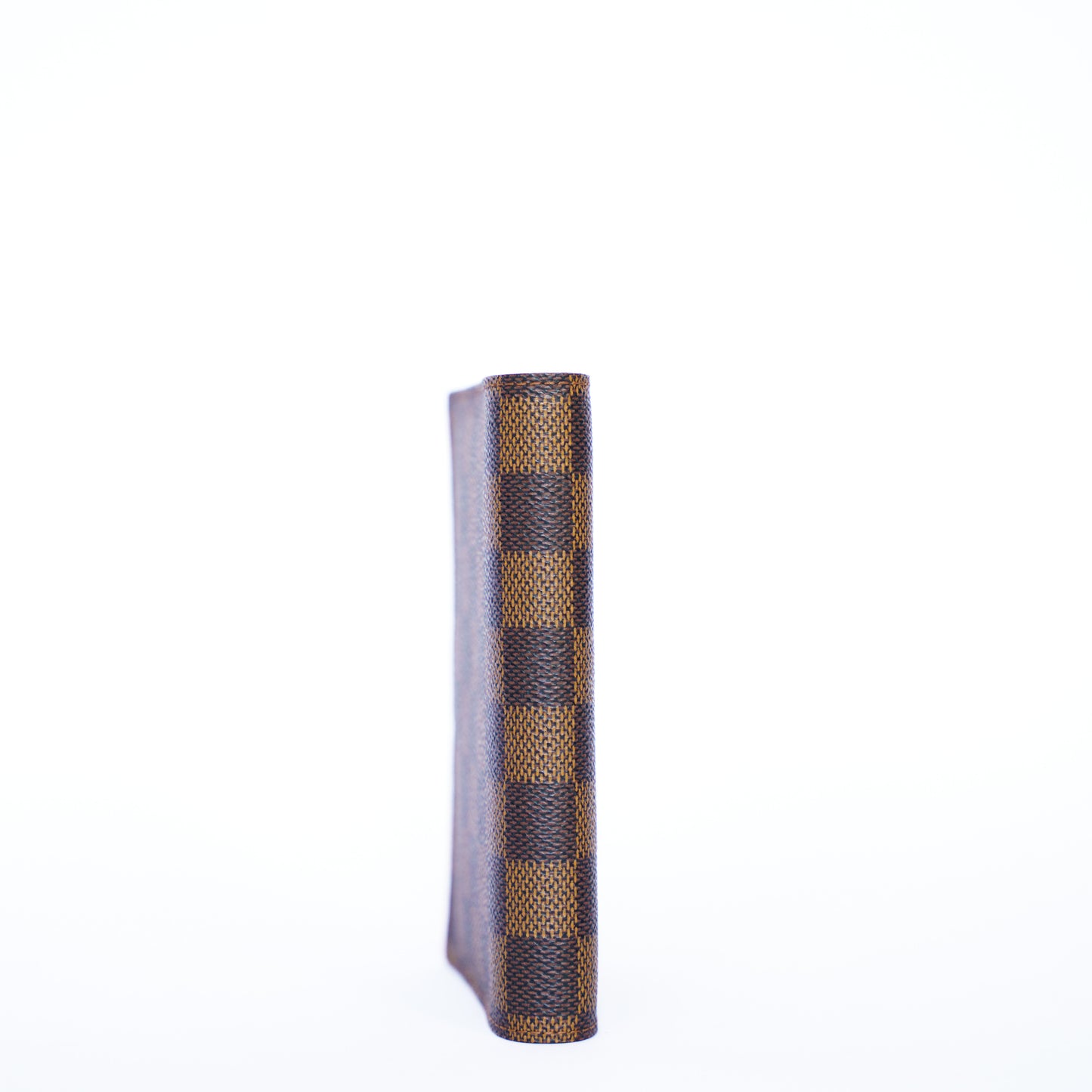 Louis Vuitton Agenda PM in Damier Ebene CA1909 040925B275