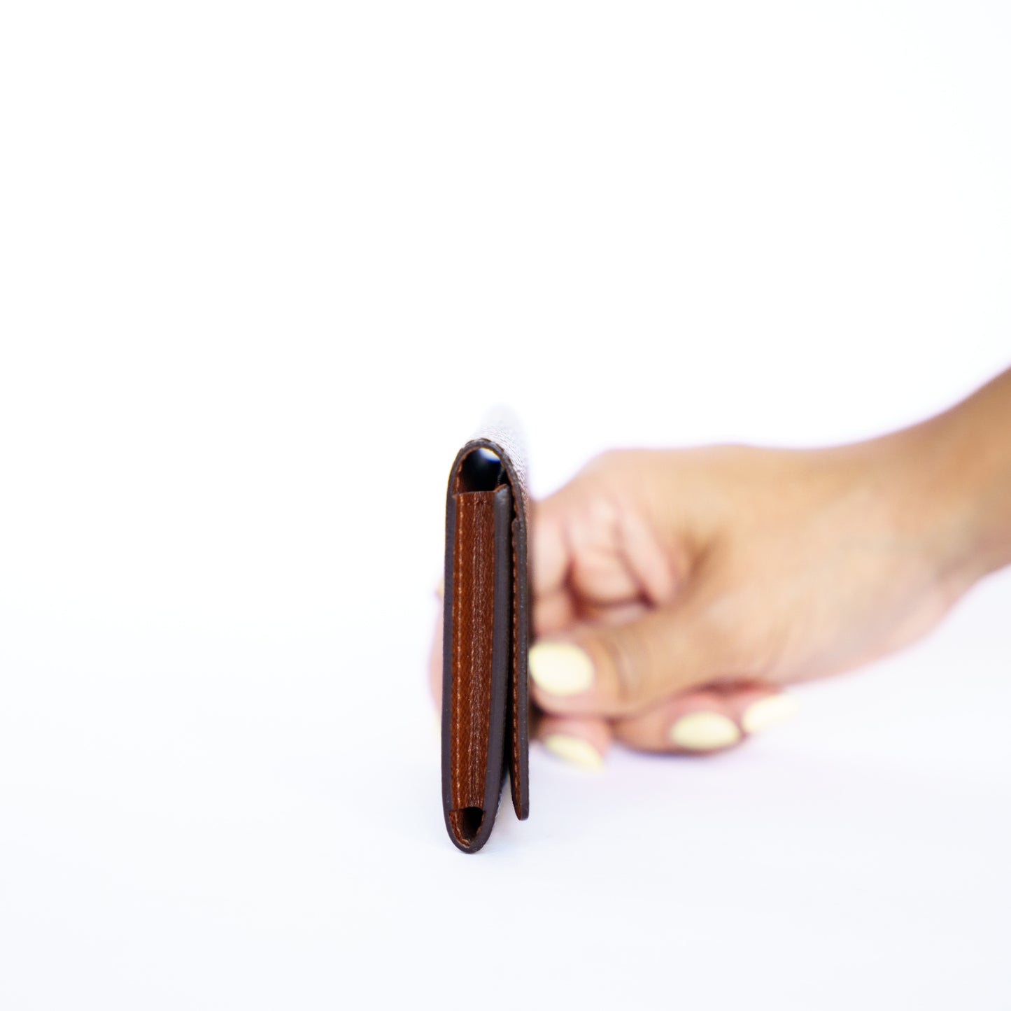 Louis Vuitton Monogram Business Card Holder