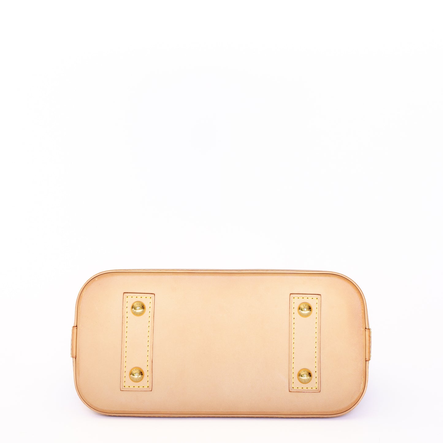 Louis Vuitton 2019 Monogram Alma BB FL4139
