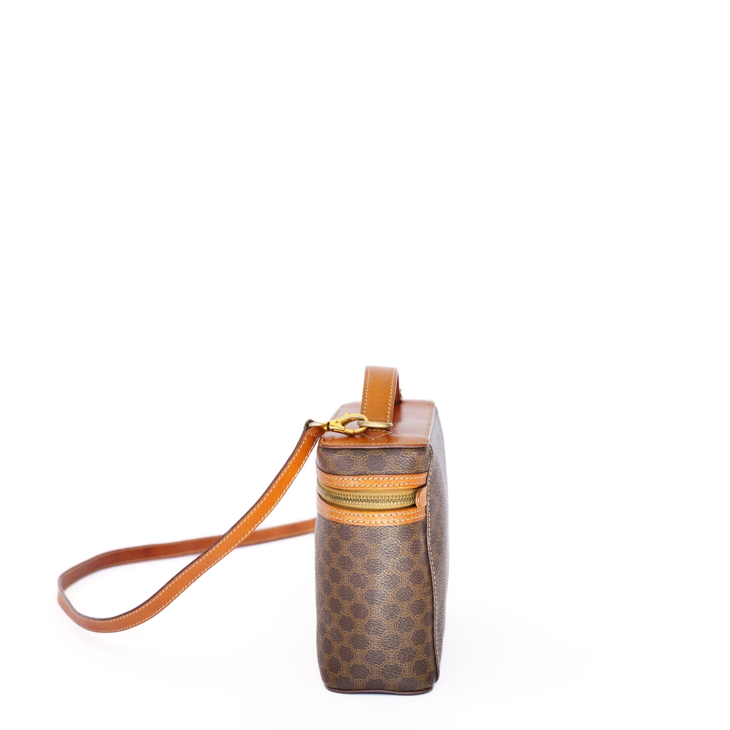 Celine Macadam Vanity with Strap