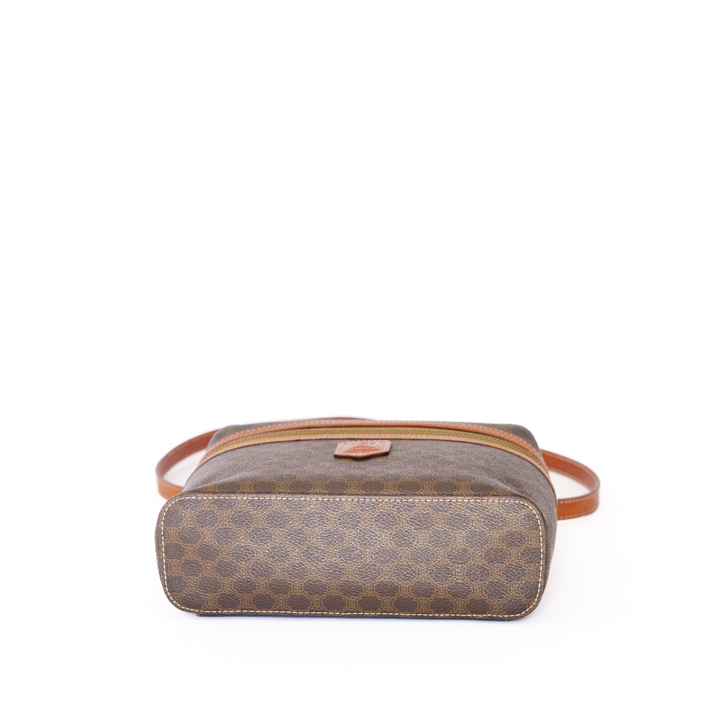 Celine Macadam Vanity with Strap