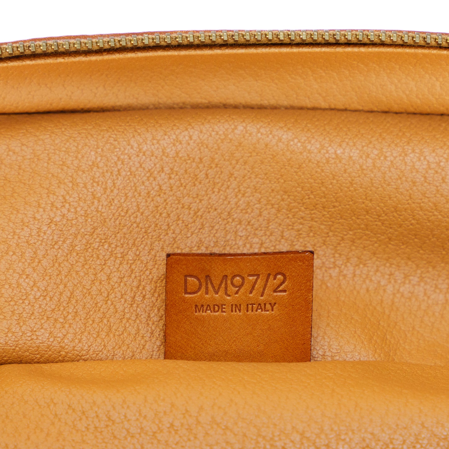 Celine Macadam Vanity with Strap
