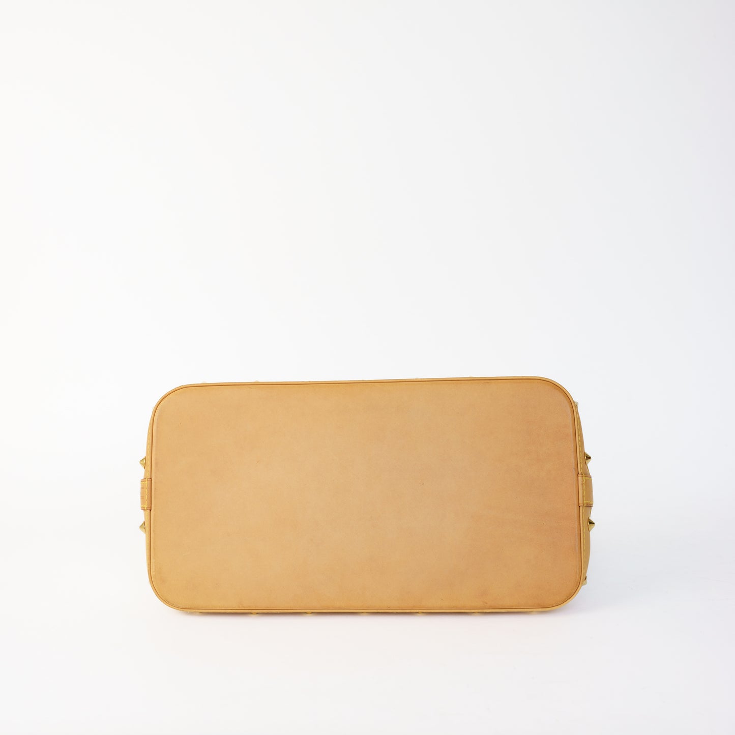 Louis Vuitton Murakami White Multicolore Alma PM 050526B01