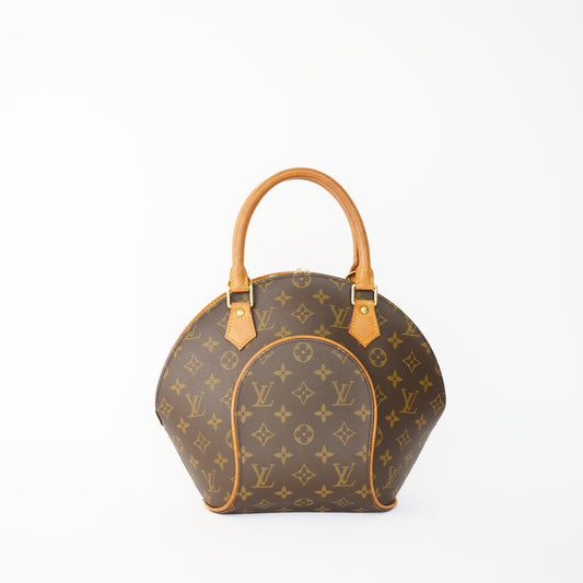 Louis Vuitton Ellipse PM in Monogram MI0020 050526B03
