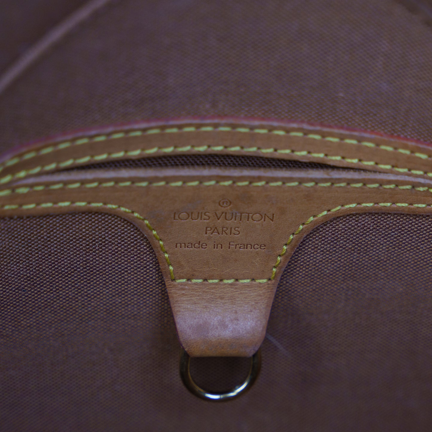 Louis Vuitton Ellipse PM in Monogram MI0020 050526B03