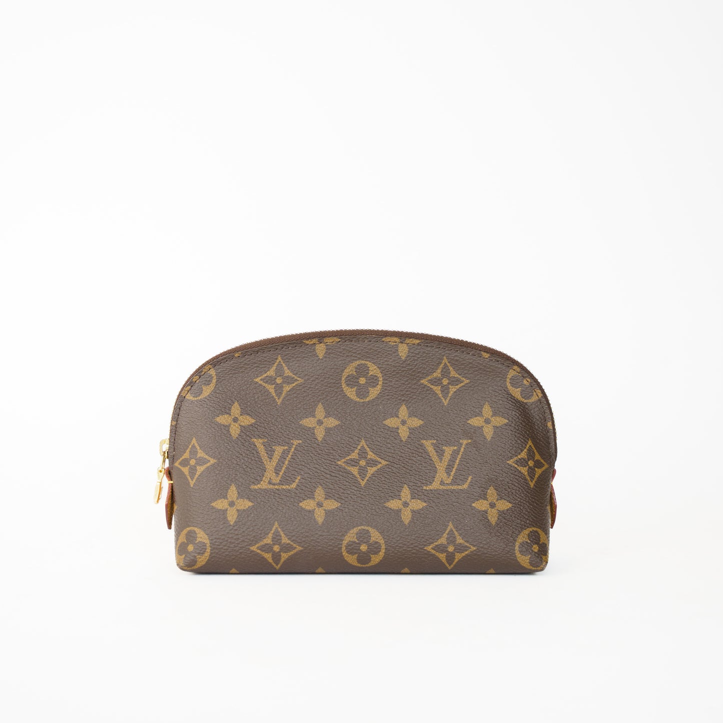 Louis Vuitton Cosmetic Pouch PM Monogram SP0117 050526B04