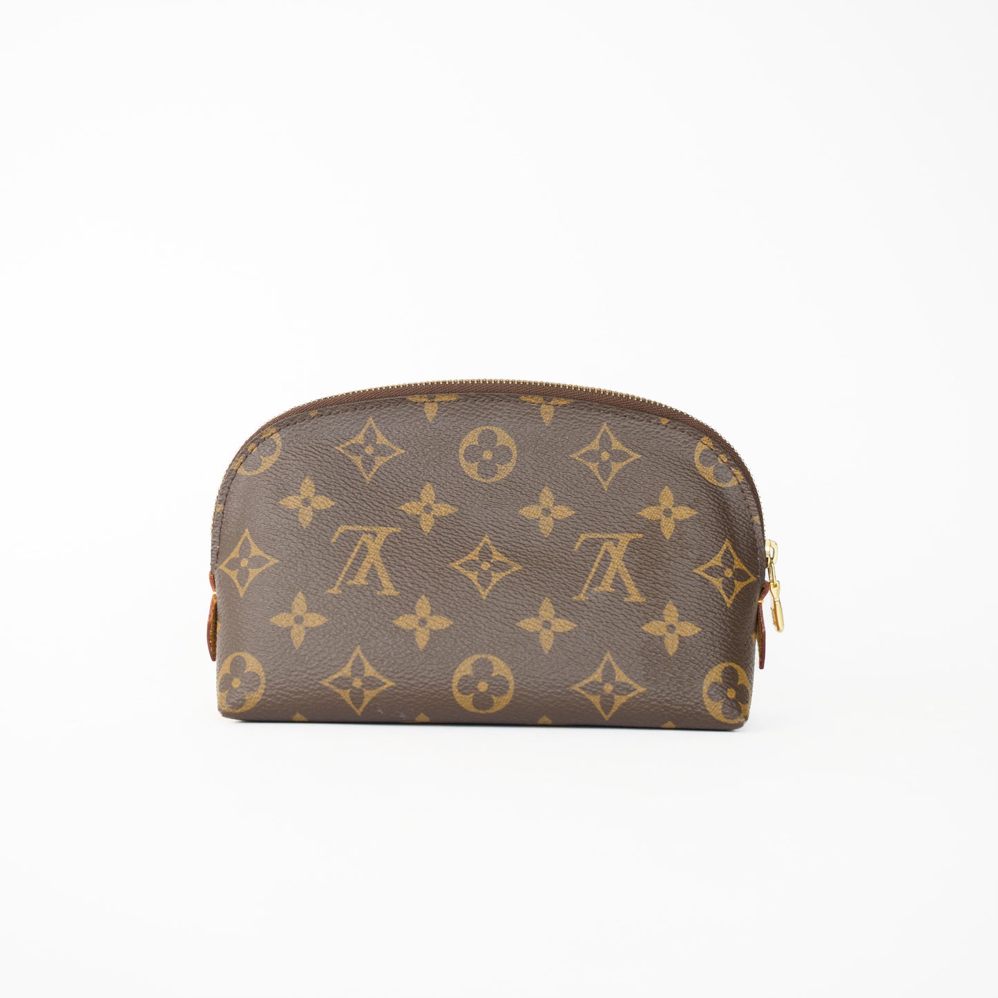Louis Vuitton Cosmetic Pouch PM Monogram SP0117 050526B04