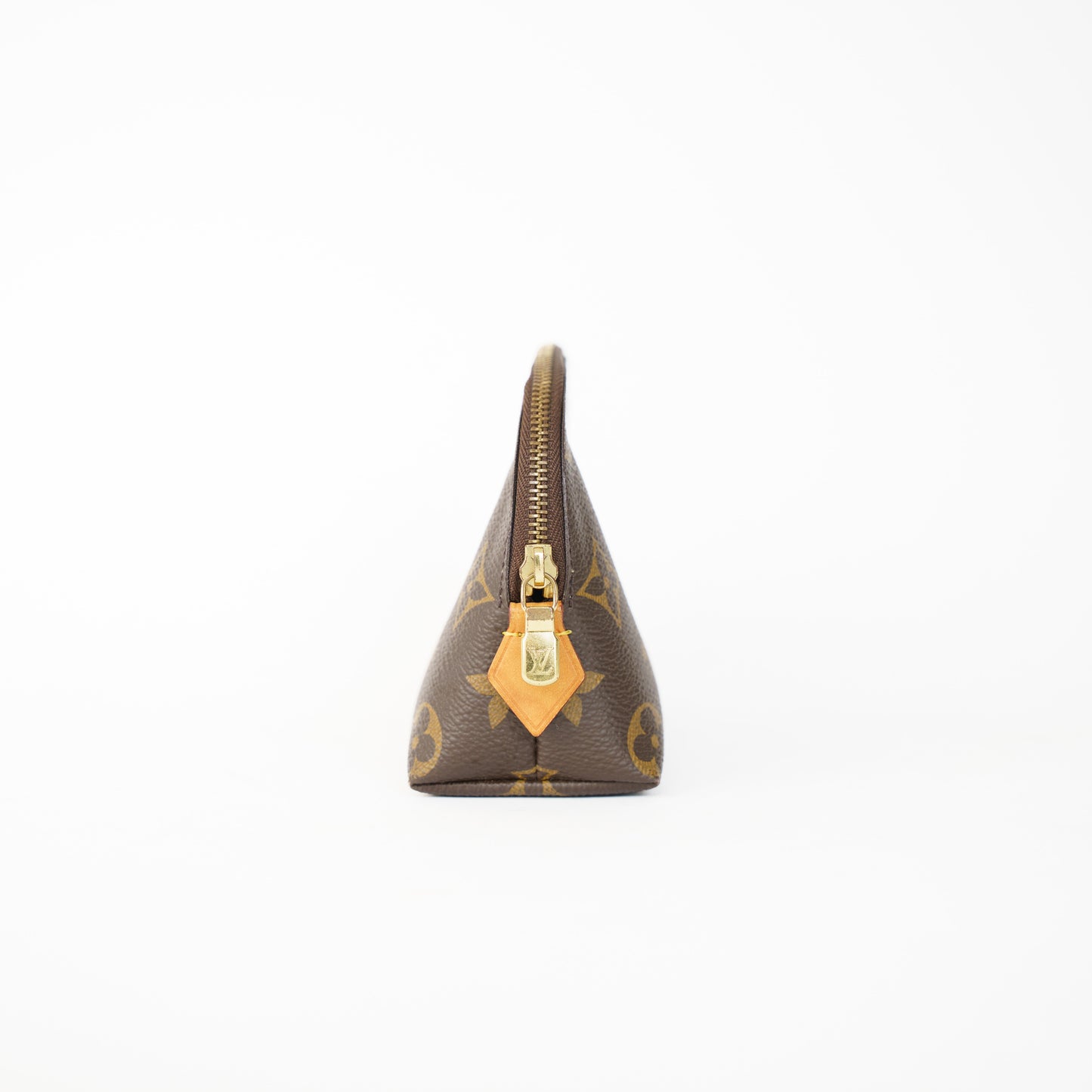 Louis Vuitton Cosmetic Pouch PM Monogram SP0117 050526B04