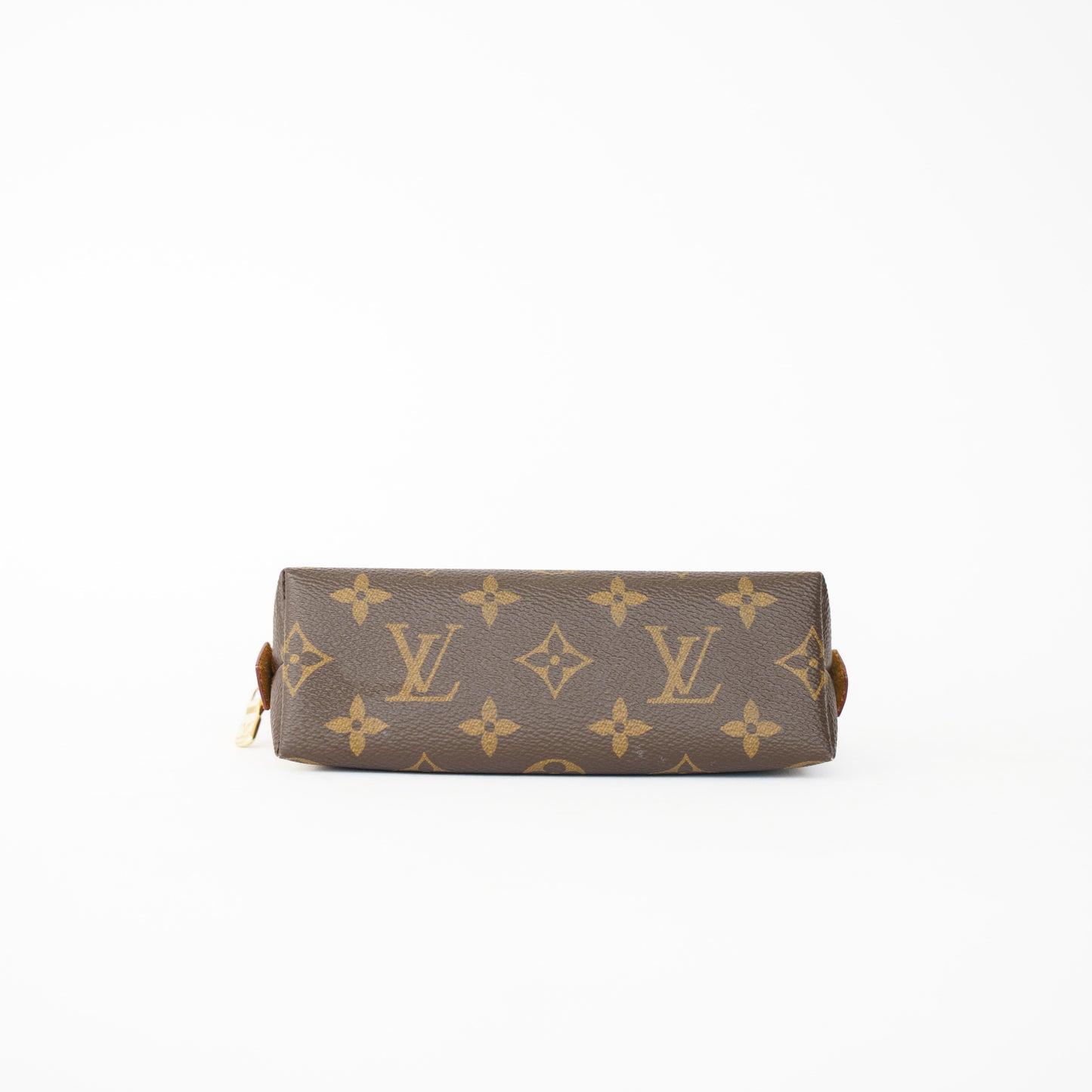 Louis Vuitton Cosmetic Pouch PM Monogram SP0117 050526B04