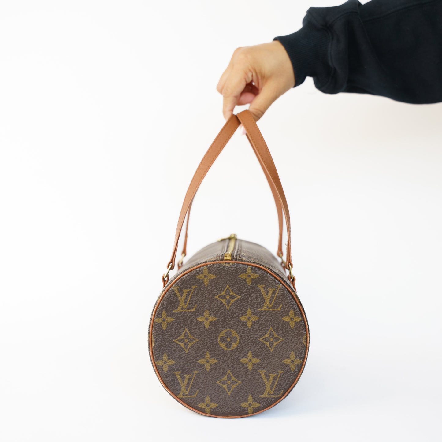 Louis Vuitton Papillon 30 in Monogram 050526X217