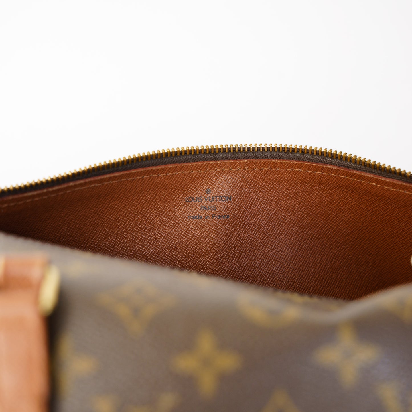 Louis Vuitton Papillon 30 in Monogram 050526X217