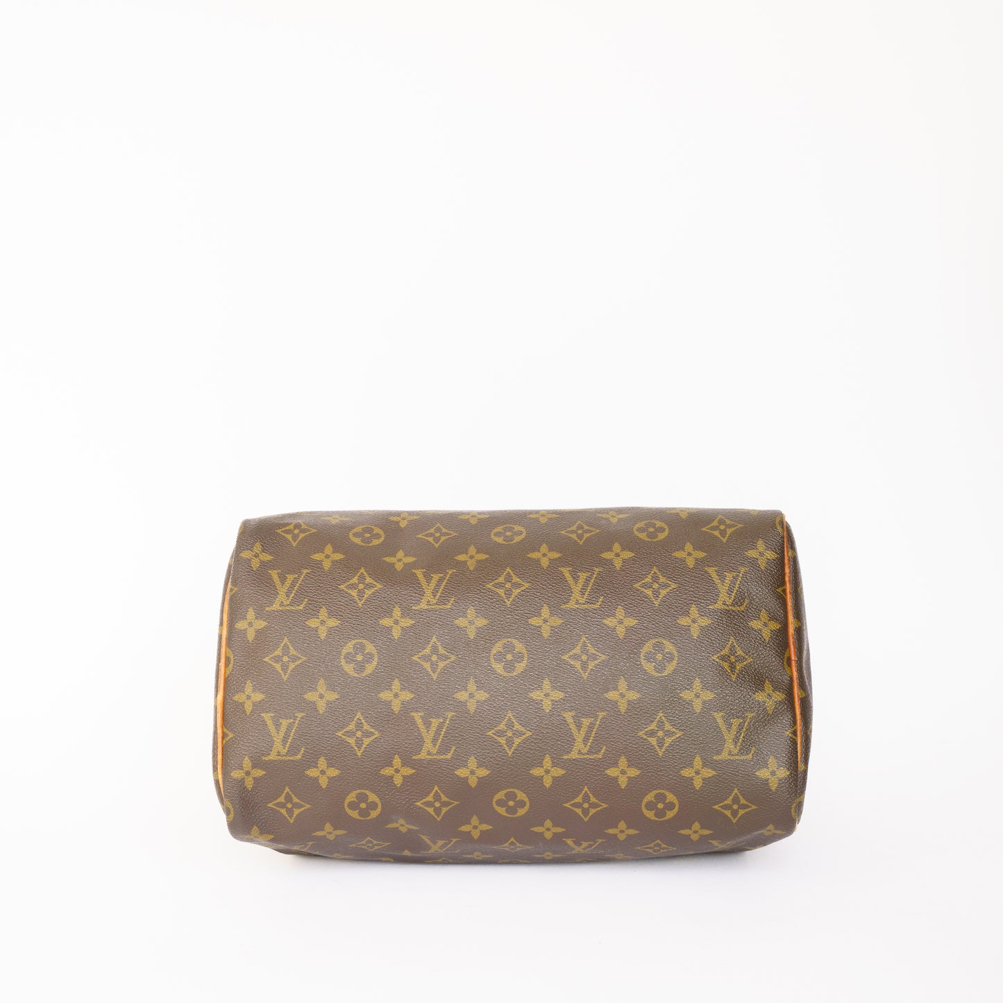 Louis Vuitton Speedy 30 in Monogram  843 MB 050526X05