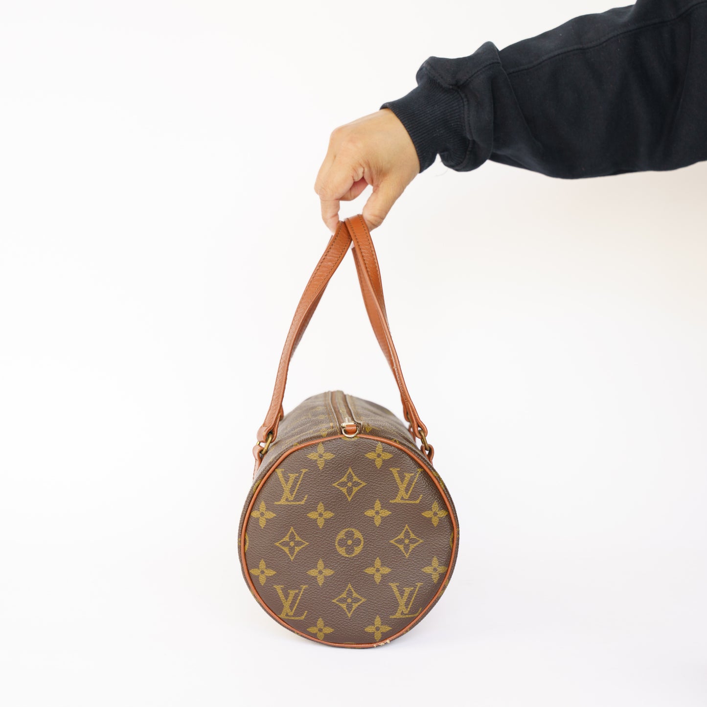Louis Vuitton 1984 Papillon 30 in Monogram 842 050526X06